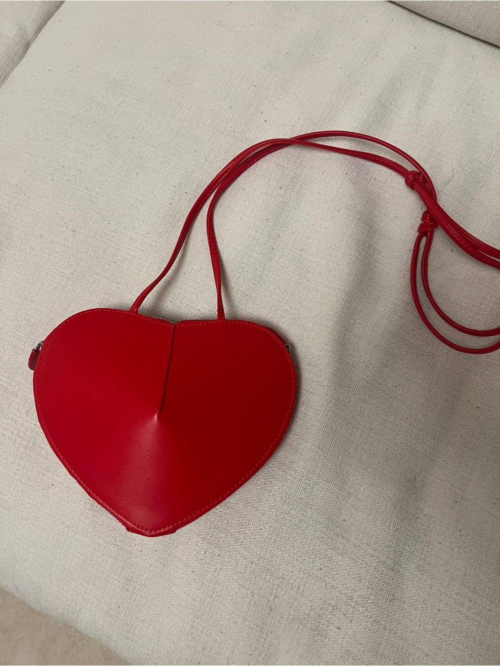 Red Heart Crossbody Bag - Women's Shoulder Purse - Amazon